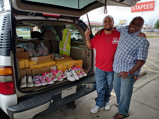 Office Supply Store «Staples», reviews and photos, 6313 Lake Worth Blvd, Lake Worth, TX 76135, USA