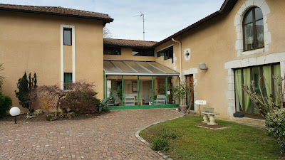 Vladales à Saint-Paul-lès-Dax