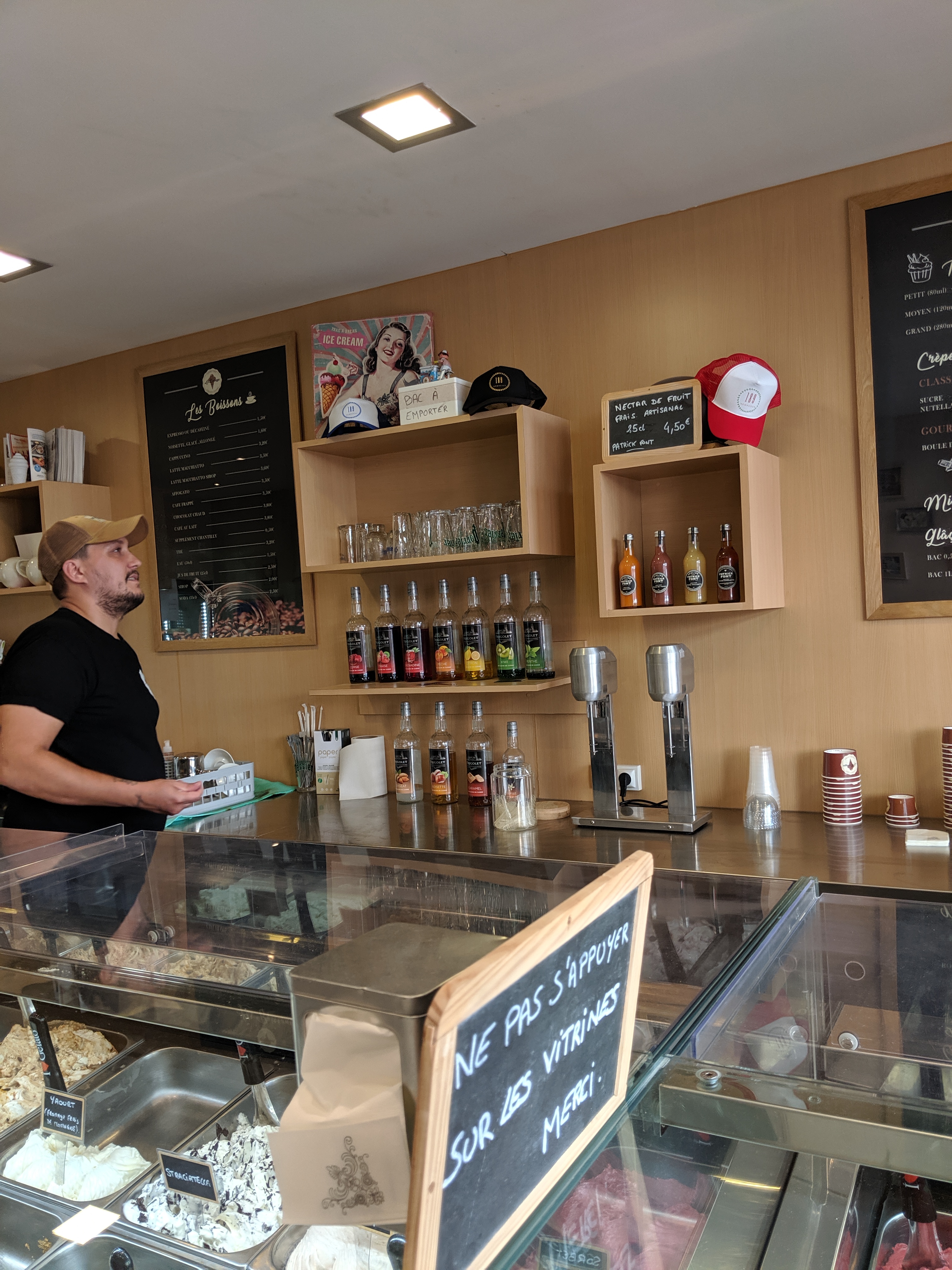 Photo n° 1 de l'avis de Sue.p fait le 16/10/2019 à 12:43