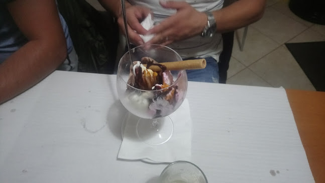 Café Snack-Bar Mendes - Figueira da Foz