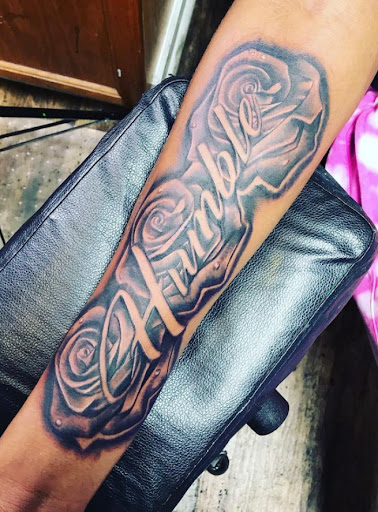 Explore khmer tattoo ideas, creative tattoo ideas in Lexington, available at Dream chaser tattoos