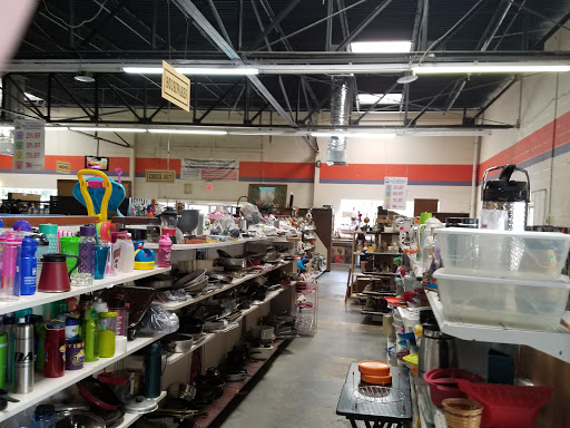 Hope Outreach Thrift Store