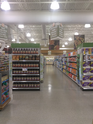 Supermarket «Publix Super Market at Riverwalk Crossings», reviews and photos, 11400 Ridge Rd, New Port Richey, FL 34654, USA