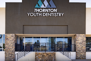 Thornton Youth Dentistry and Orthodontics image