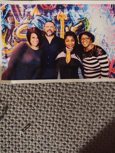 Lounge «Jazz and Jokes Lounge», reviews and photos, 593 W Lincoln Trail Blvd, Radcliff, KY 40160, USA