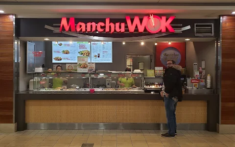 Manchu Wok image