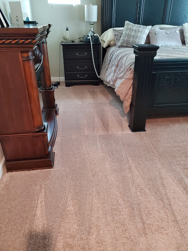 House Cleaning Service «Magic Mops Professional Cleaning Services», reviews and photos, 9410 Widgeon Ct SE, Olympia, WA 98513, USA