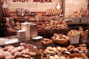 Bäckerei Wörle image