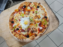 Photos du propriétaire du Pizzas à emporter Danilo Pizza Express à Drusenheim - n°6