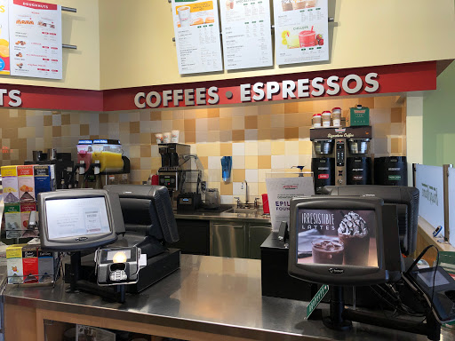 Bakery «Krispy Kreme Doughnuts», reviews and photos, 43835 Pacific Commons Blvd, Fremont, CA 94538, USA