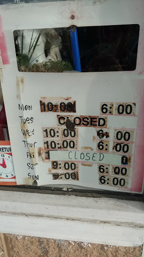 Thrift Store «USA Thrift», reviews and photos, 44 Berlin Rd, Clementon, NJ 08021, USA