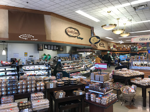 Grocery Store «Kroger Fresh Fare», reviews and photos, 8999 Macomb St, Grosse Ile Township, MI 48138, USA