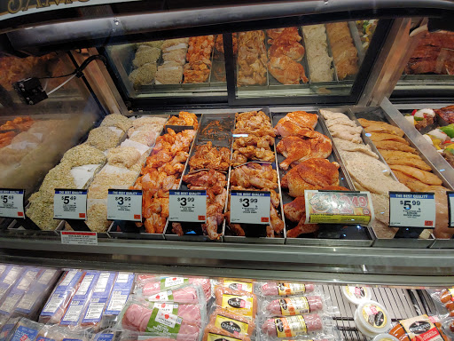 Supermarket «Big Y», reviews and photos, 401 Bridgeport Ave, Shelton, CT 06484, USA