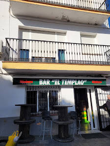 Bar El Templao Pl. de España, 10, 06689 Valdecaballeros, Badajoz, España