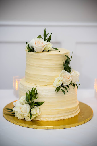 Florist «Katydid - Signature Floral and Event Design», reviews and photos, 217 Morris Ave, Spring Lake, NJ 07762, USA