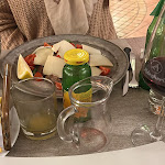 Photo n°1 de l'avis de Sofia.. fait le 21/12/2021 à 18:24 sur le  Ristorante Pizzeria Dolfin à Venice