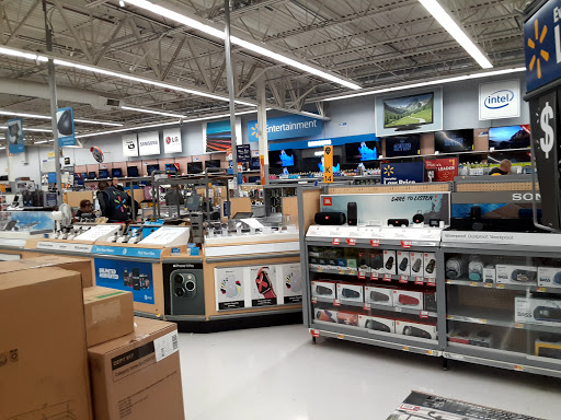 Department Store «Walmart Supercenter», reviews and photos, 4200 SE 82nd Ave, Portland, OR 97266, USA