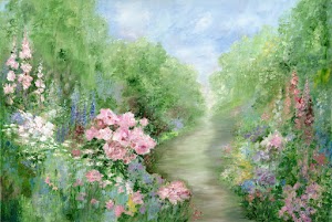Angie Strauss HOME Art Gallery - photo 4