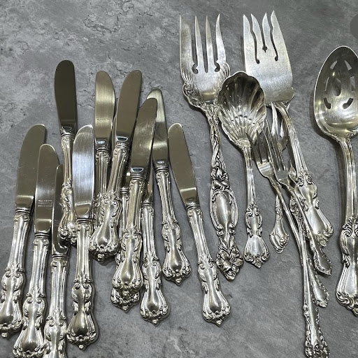 Jewelry Buyer «The Jewelers & Loan Company of Quincy», reviews and photos, 509 Beale St, Quincy, MA 02170, USA