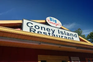 Big George's Coney Island image