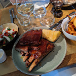 Photo n°4 de l'avis de Stijn.a fait le 31/08/2019 à 18:01 sur le restaurants Restaurant Lokal à Antwerp