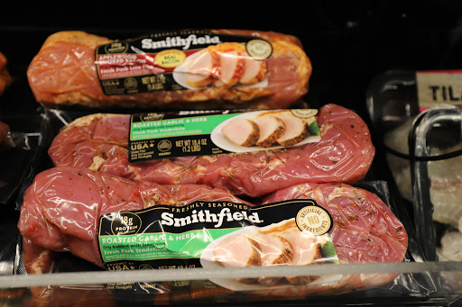 Grocery Store «Food Lion», reviews and photos, 8300 Ice Crystal Dr, Scaggsville, MD 20723, USA