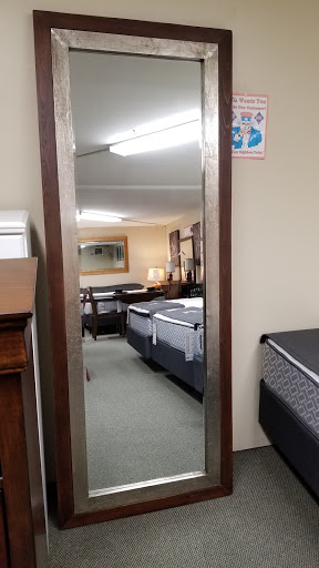 Mattress Store «Delta Mattress & Sofa Outlet Store», reviews and photos, 705 4th St, Eureka, CA 95501, USA