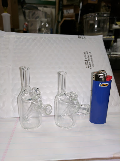 Vaporizer Store «Cloud 9 Smoke Shop», reviews and photos, 3421 Pearl St C, McHenry, IL 60050, USA