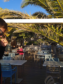 Atmosphère du Restaurant méditerranéen La Grillade à Marseille - n°3