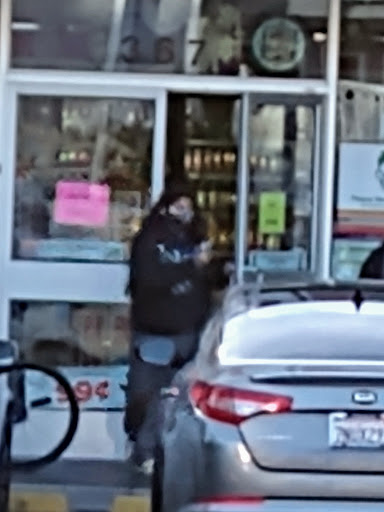 Convenience Store «7-Eleven», reviews and photos, 367 Ocean St, Santa Cruz, CA 95060, USA