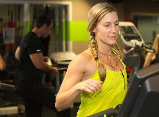 Gym «Fierce Fitness», reviews and photos, 167 Ashland Ave, Buffalo, NY 14222, USA