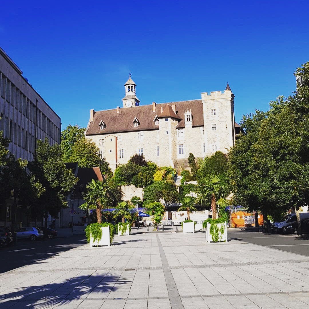 Photo n° 4 de l'avis de Gonzague.a fait le 19/08/2018 à 12:09