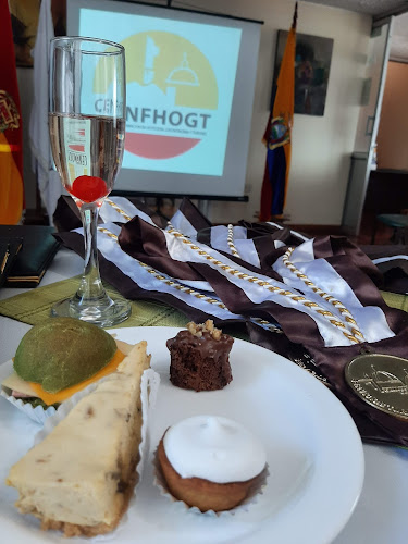 Cenfhogt-CTA Escuela de Gastronomía - Cuenca