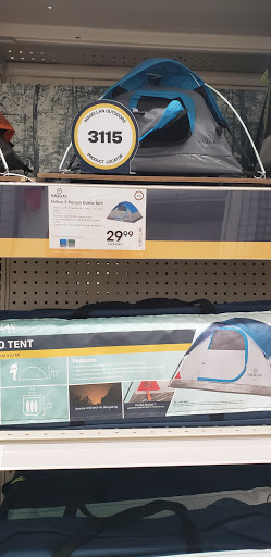 Sporting Goods Store «Academy Sports + Outdoors», reviews and photos, 3305 Dallas Pkwy #301, Plano, TX 75093, USA