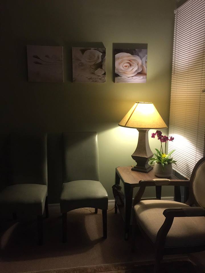 Chen Massage Clinic 32073