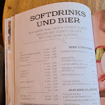 Photo n°22 de l'avis de Mustafa.a fait le 04/12/2021 à 15:05 sur le  ALEX Nuremberg à Nuremberg