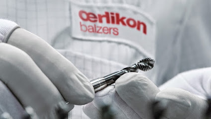 Oerlikon Balzers Coating Austria GmbH Zweigniederlassung Stainz