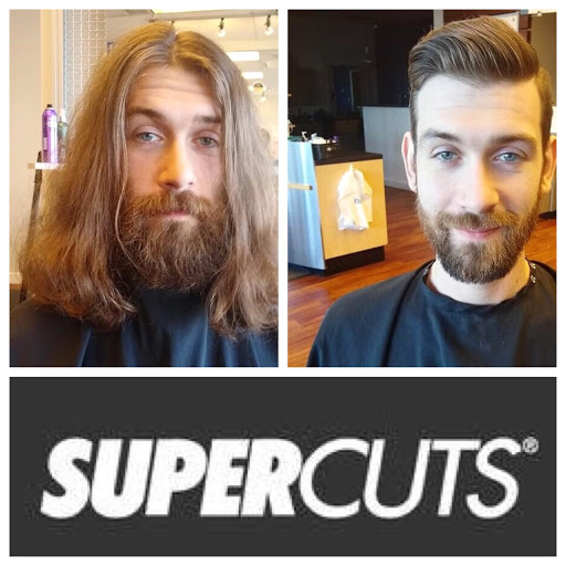 Hair Salon «Supercuts», reviews and photos, 1537 W Broadway Rd #108, Tempe, AZ 85282, USA