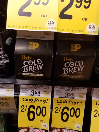 Grocery Store «Safeway», reviews and photos, 2010 Freedom Blvd, Freedom, CA 95019, USA