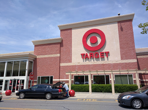Department Store «Target», reviews and photos, 195 N Bedford Rd A, Mt Kisco, NY 10549, USA