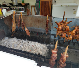 Los Molcajetes photo