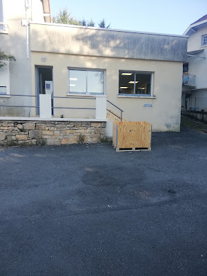AS24 COMMUNICATION - FONEBA à Savignac-les-Églises