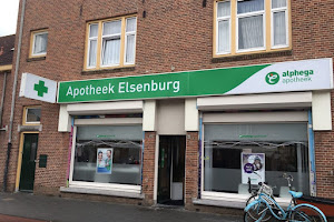 Apotheek Elsenburg