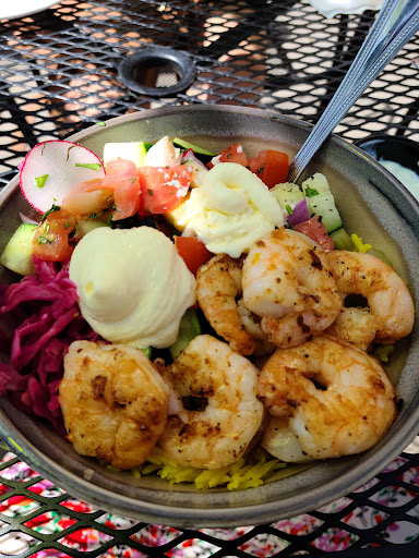 Mediterranean Restaurant «Mediterranean Cruise Cafe», reviews and photos, 12500 Nicollet Ave, Burnsville, MN 55337, USA