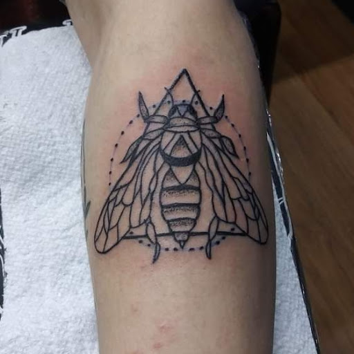 Explore group tattoo ideas for 5, creative tattoo ideas in Dayton, available at Uppity Tattoos