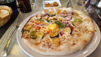 Pizza du Restaurant italien Casa Pietro à Villeneuve-sur-Lot - n°5