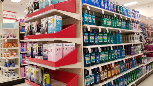 Department Store «Target», reviews and photos, 2000 SW College Rd, Ocala, FL 34471, USA