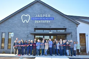 Jasper Comprehensive Dentistry image