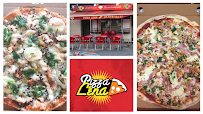 Photos du propriétaire du Pizzas à emporter Pizza Lena à Bréhal - n°2