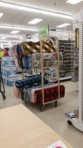 Fabric Store «Jo-Ann Fabrics and Crafts», reviews and photos, 1026 Broad St, Shrewsbury, NJ 07702, USA